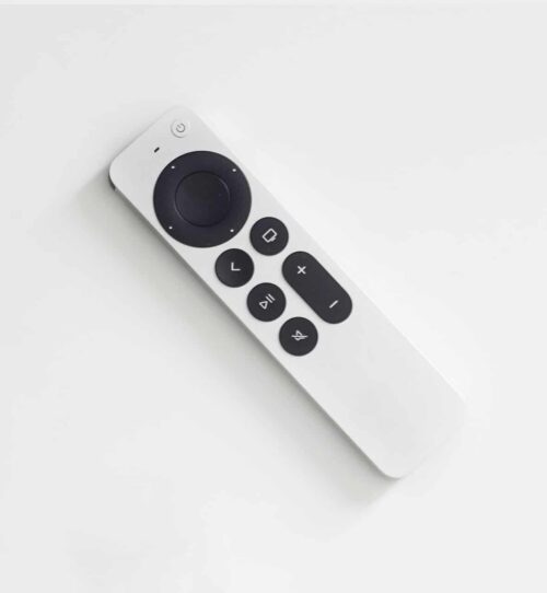 jeremy-bezanger-yh5M-4aBiZ0-unsplash Remote Control